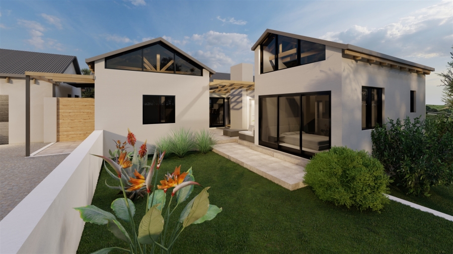 2 Bedroom Property for Sale in Hartland Lifestyle Estate Western Cape